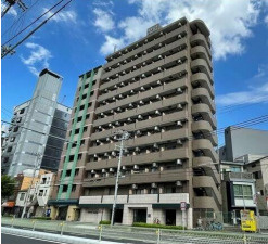 【外観】 | ラナップスクエア東梅田