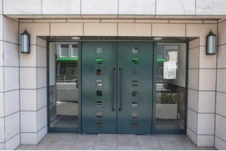 【エントランス】 | ラナップスクエア東梅田