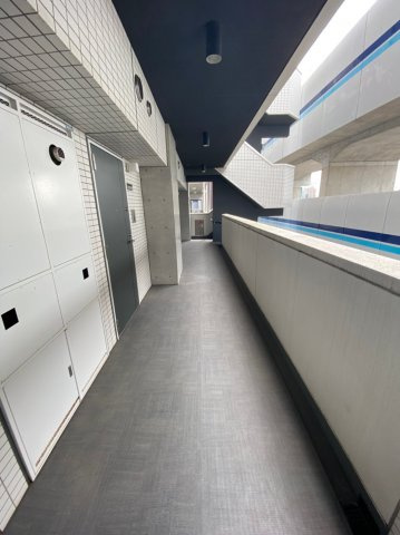 プレール・ドゥーク蒲田のその他共用部分|プレール・ドゥーク蒲田