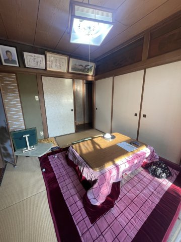 小郡市福童戸建のその他共用部分