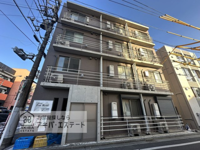 【外観】 | ルラフォート中野鷺ノ宮