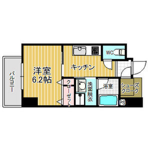 【間取り】 | セレニティー東山公園