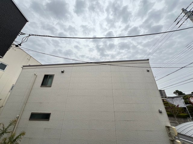 ヴァンベール・中村の展望|ヴァンベール・中村
