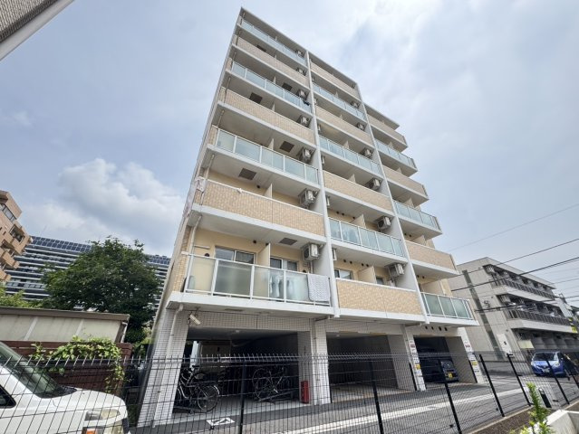 S-FORT本八幡Mairie