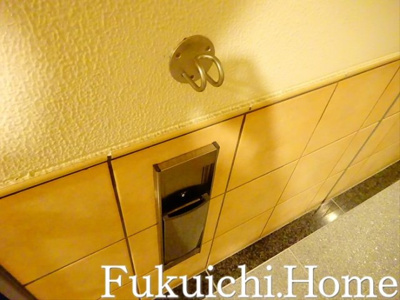 【その他共用部分】 | コンフォリア下北沢