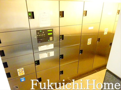 【その他共用部分】 | コンフォリア下北沢