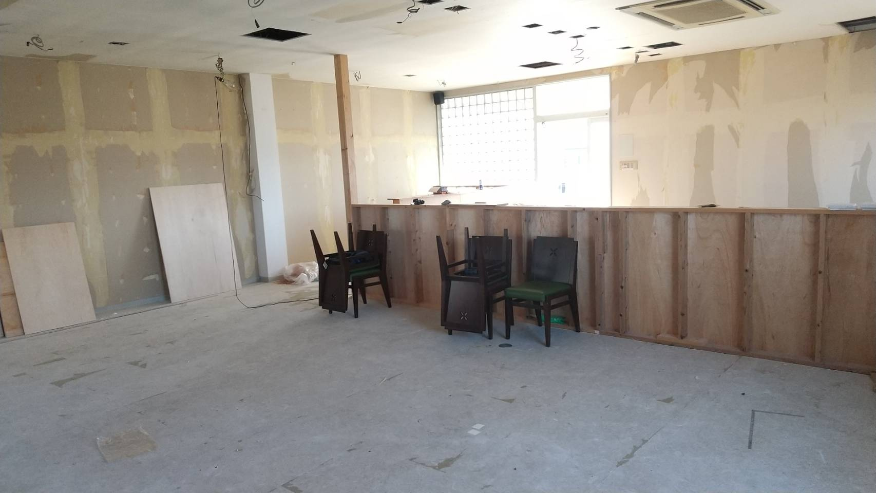 菩提寺北一丁目テナントの内装|内装も気になるポイント