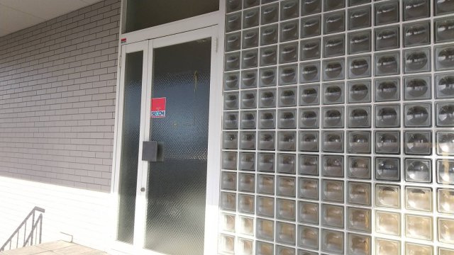 菩提寺北一丁目テナントの外観|物件の外観です