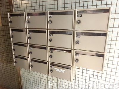 【その他共用部分】 | ブルークレール・K