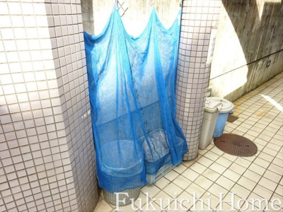 【その他共用部分】 | ブルークレール・K