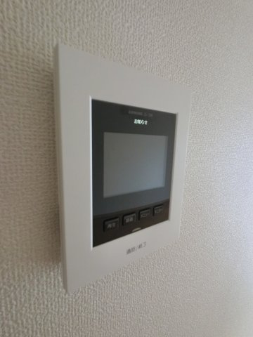 ブリーズ東海神Ｄのセキュリティ