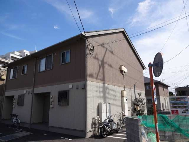 ブリーズ東海神Ｄのその他共用部分
