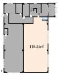 栗東市辻の倉庫