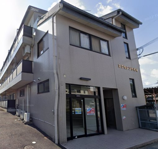 甲賀市水口町八坂の店舗事務所の外観|外観です