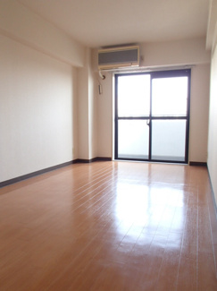 ★南向きのお部屋となっております★