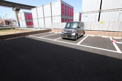★駐車場★（空き状況・使用料等詳細はご確認下さい）
