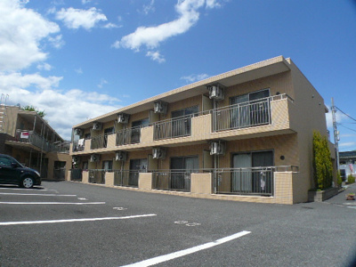 ★日当たりが良く落ち着いた住環境です★