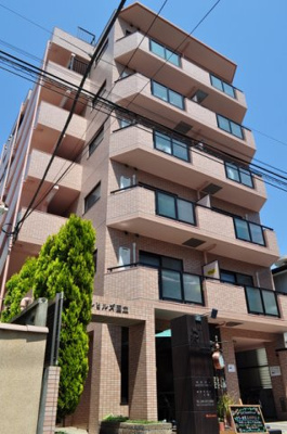 ★「国立」駅徒歩5分好立地★