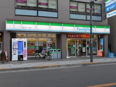 コンビニ