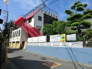幼稚園・保育園