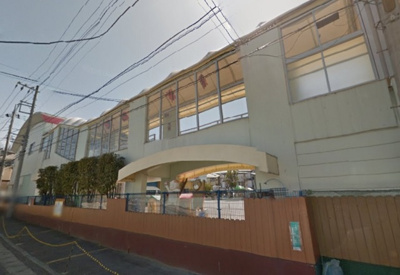 幼稚園・保育園