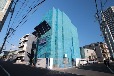 ハウスメイトショップ新百合ヶ丘店にて先行申込受付中♪