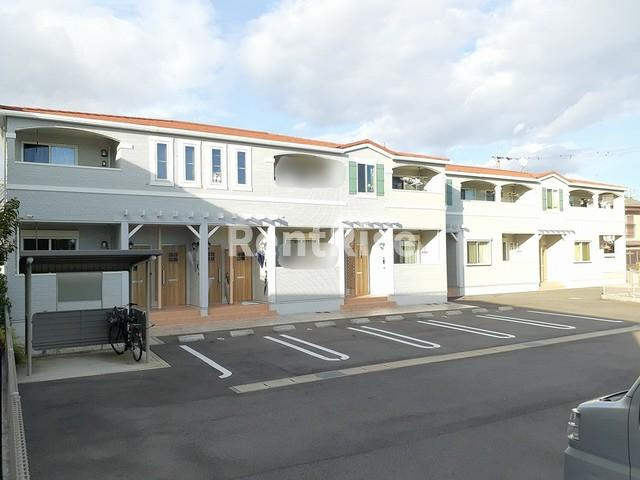 アイアゲート