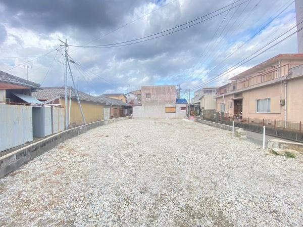 和歌山市鳴神土地