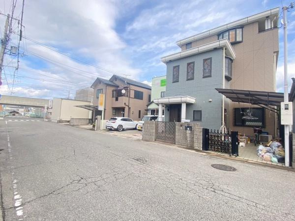 和歌山市中之島中古戸建のその他|阪和線「紀伊中ノ島駅」まで徒歩約6分！