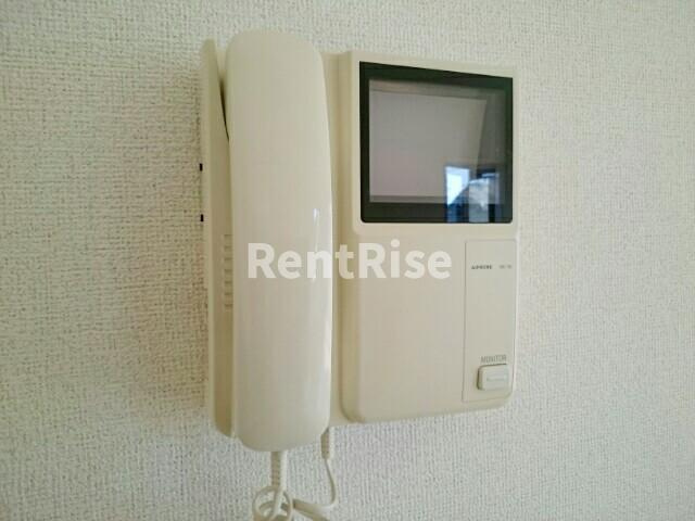 エステート豊のセキュリティ|セキュリティ