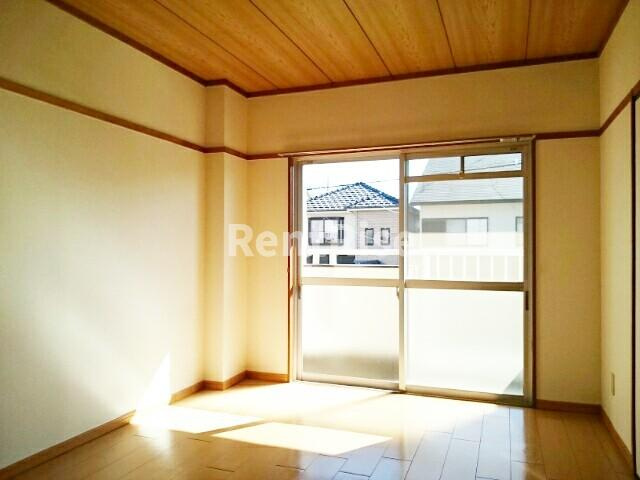 エステート豊のその他|その他部屋・スペース