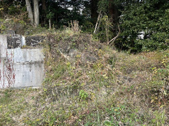 【外観】 | 伊豆高原別荘地南大室台　売地