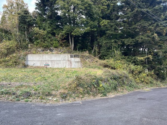 【外観】 | 伊豆高原別荘地南大室台　売地