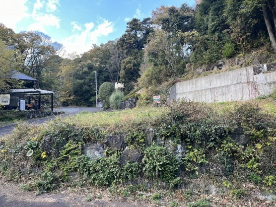 【外観】 | 伊豆高原別荘地南大室台　売地
