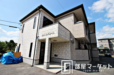【外観】 | セントレアコート