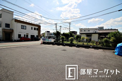 【駐車場】 | セントレアコート