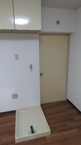 アカネフラッツの設備