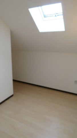 アカネフラッツのその他|天窓開閉不可