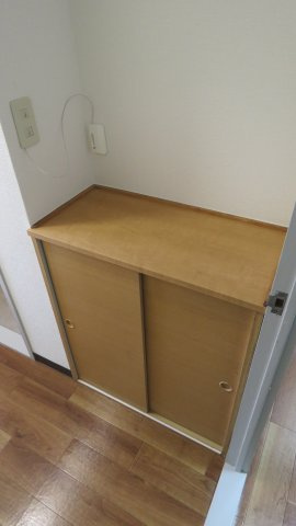 アカネフラッツのその他