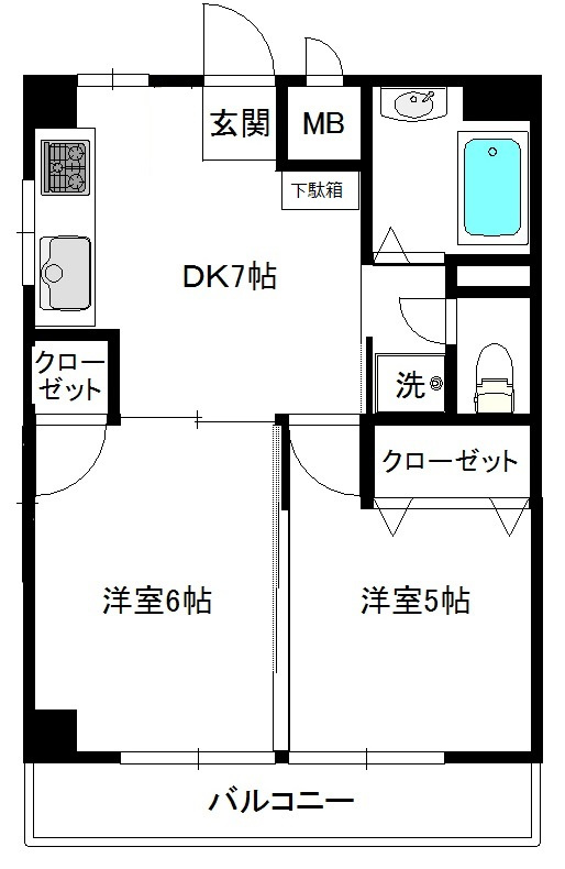 宮下ビル