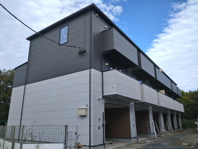 セリシールガーデン