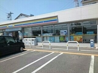 アドラブールの周辺|ミニストップ豊明新栄町６丁目店まで200m