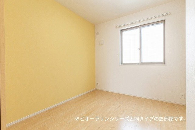 アドラブールの内装|おしゃれな内装です
