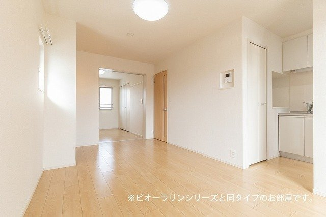 アドラブールのその他
