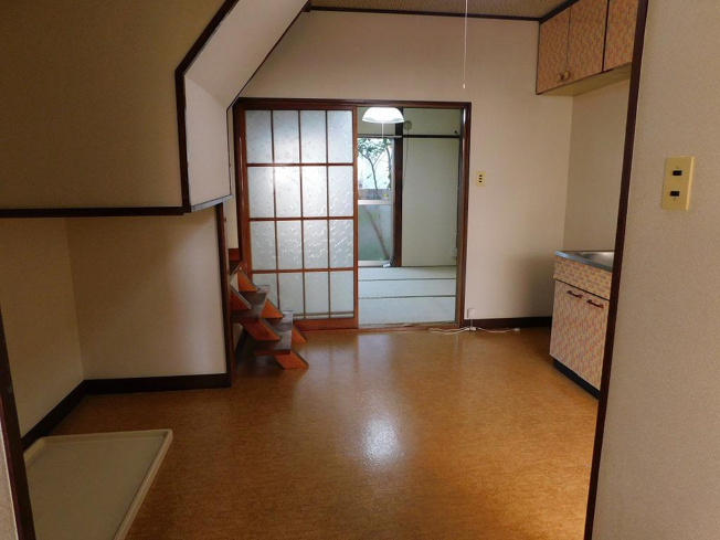 【その他共用部分】 | 森荘
