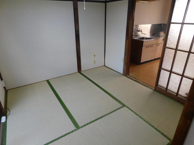 【和室】 | 森荘
