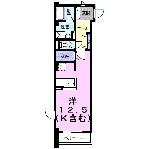 ポワール