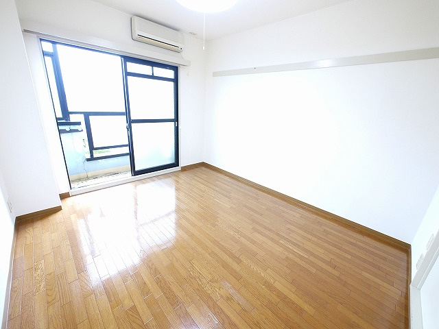 ファーストシティⅠ