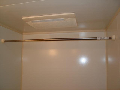 【その他】 | グラン・アムール弐番館 | 浴室乾燥機