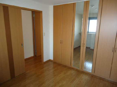 【内装】 | グラン・アムール弐番館 | 洋室